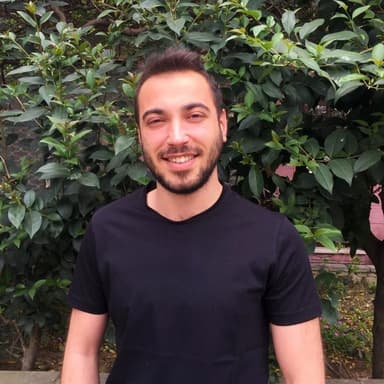 Kaan Karakoç, founder of WriteWiser